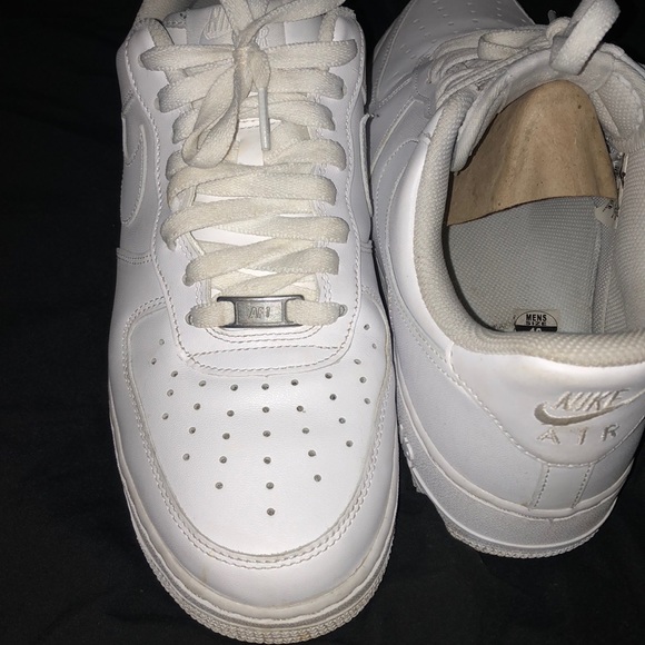 Air Force 1s - Picture 3 of 3